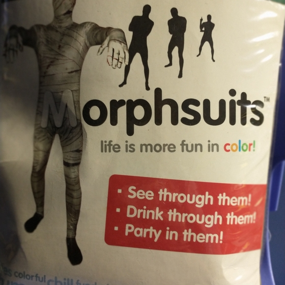 Halloween costumes - Picture 5 of 11